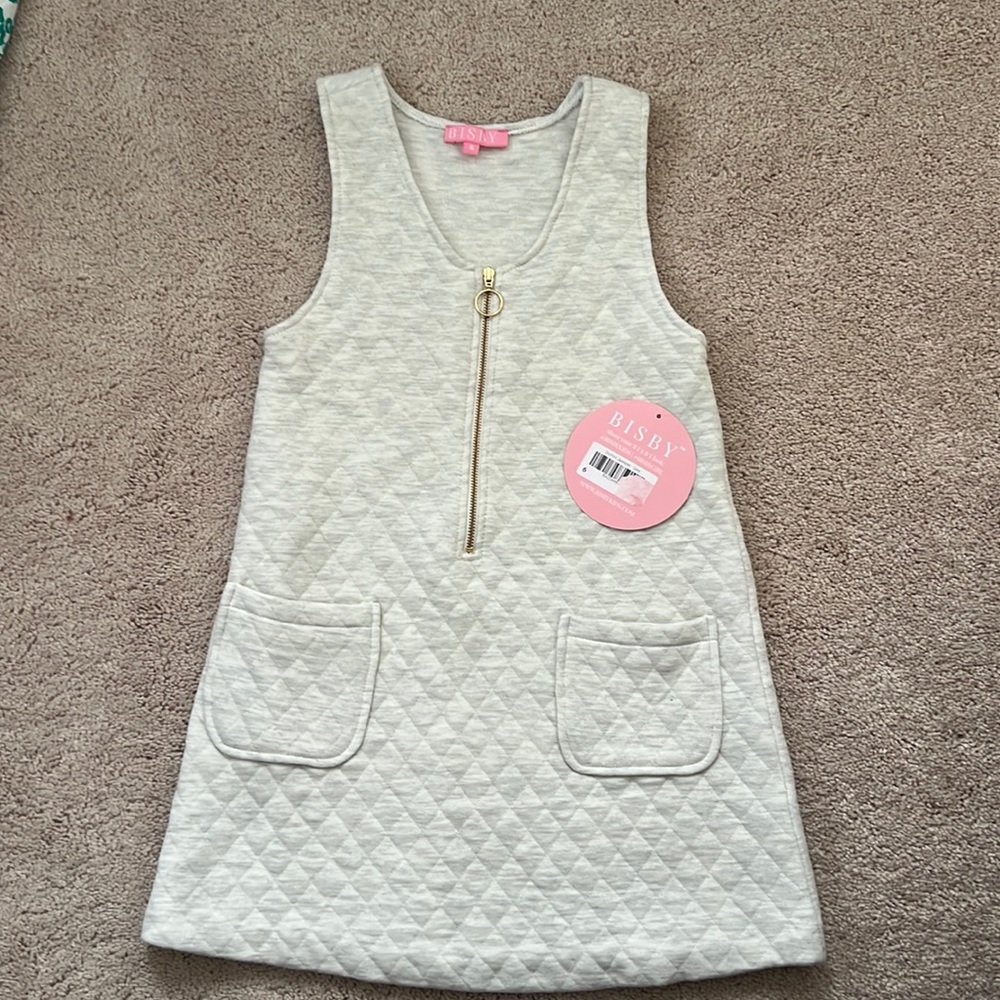 Bisby Jumper